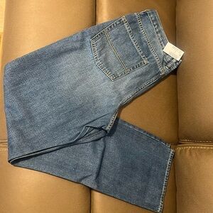 Size 18 Boys Husky Jeans…. Children’s place